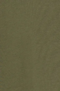 BHFISHER OVERSIZE TEE