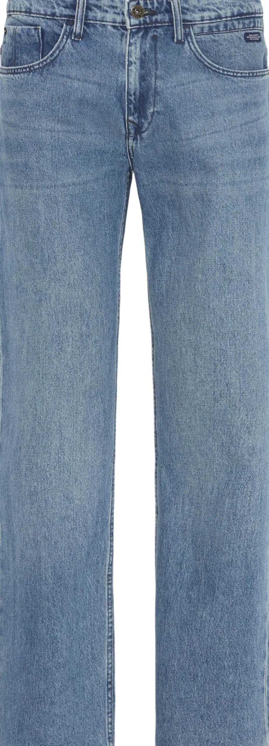 BHFLAKE LOOSE FIT JEANS