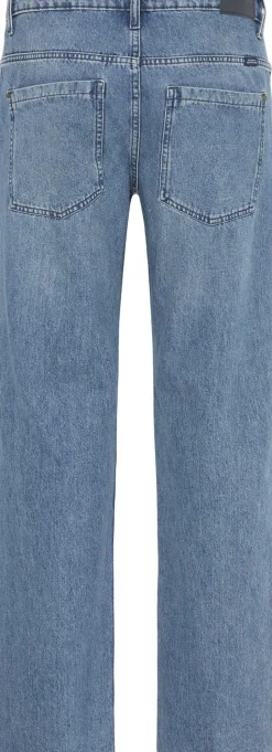 BHFLAKE LOOSE FIT JEANS
