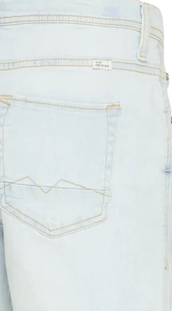 BHTWISTER 3326 SLM/REG DSHORTS