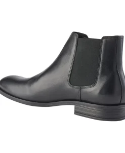 BIABYRON Leather Chelsea