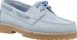BIACAPRI Boat Shoe Suede