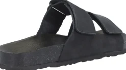 BIACEDAR Buckle Sandal