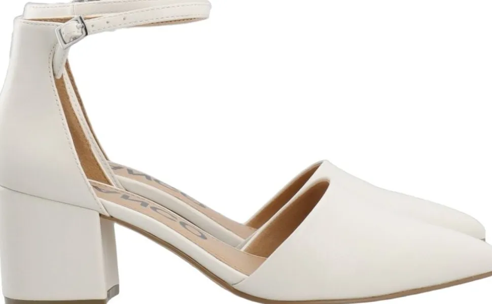 BIADEVIVED Pump Faux Leather