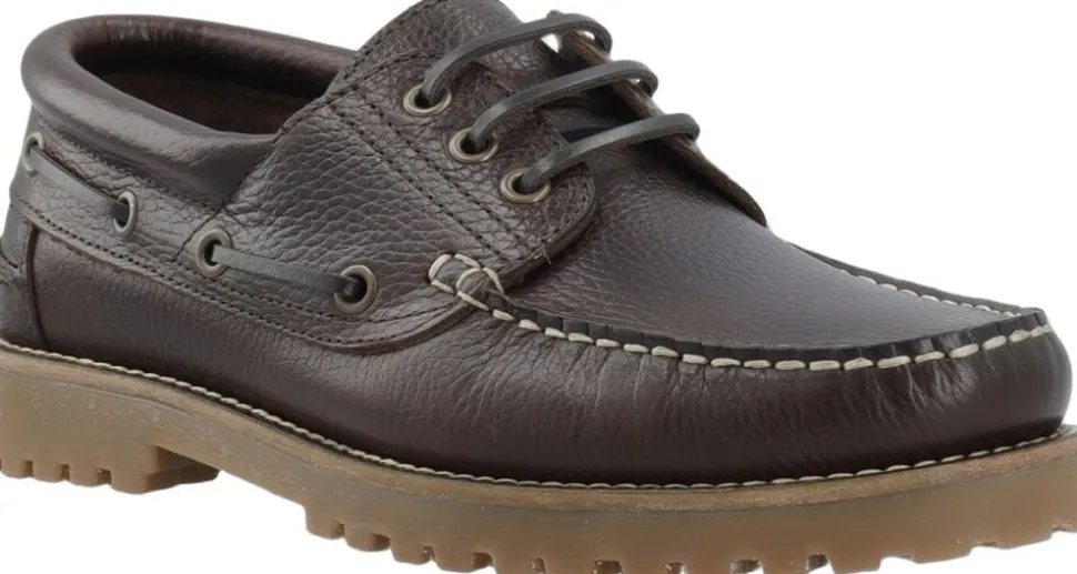 BIAGREG Boat Texas Tumbled