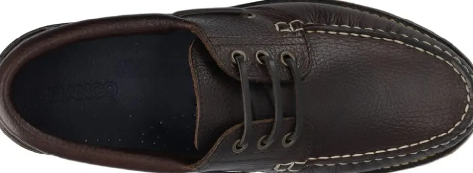 BIAGREG Boat Texas Tumbled