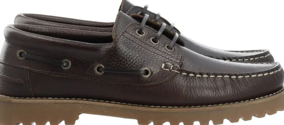 BIAGREG Boat Texas Tumbled