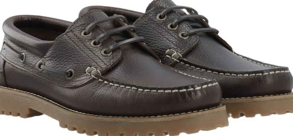 BIAGREG Boat Texas Tumbled