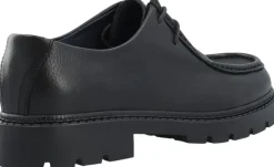 BIAJEFF Moc Toe Texas Tumbled