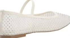 BIALILJA Mesh Ballerina