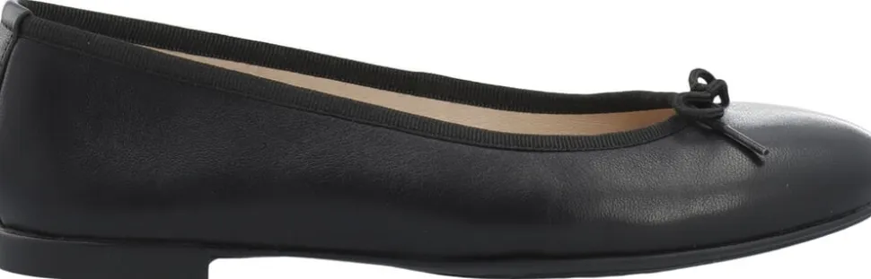 BIAMADISON Ballerina Smooth Leather