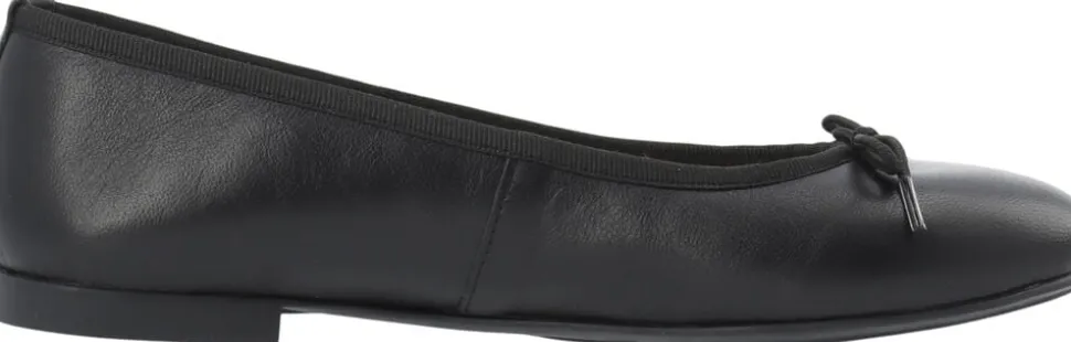 BIAMADISON Ballerina Smooth Leather