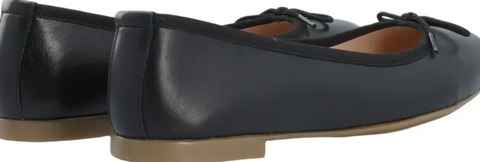 BIAMADISON Ballerina Smooth Leather
