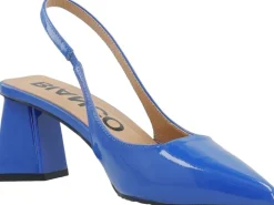 BIAMARALYN Slingback Patent