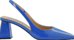 BIAMARALYN Slingback Patent