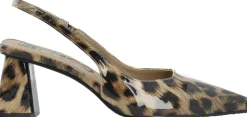 BIAMARALYN Slingback Patent