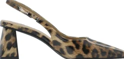 BIAMARALYN Slingback Patent