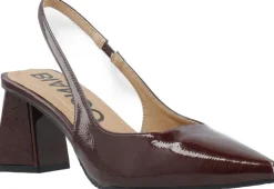 BIAMARALYN Slingback Patent
