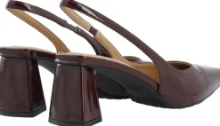 BIAMARALYN Slingback Patent