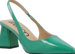 BIAMARALYN Slingback Patent