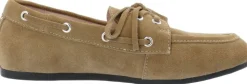 BIAMARLENE Boat Shoe Suede