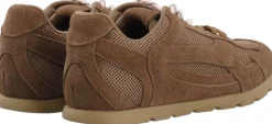 BIAMERCURY Sneaker Suede