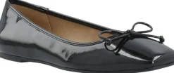 BIAROSE Karré Ballet Flat Faux Leather