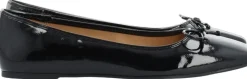 BIAROSE Karré Ballet Flat Faux Leather