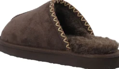 BIASWEETIE Binded Slipper