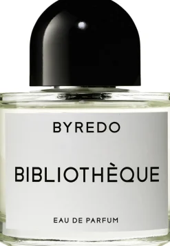 Bibliotheque Eau de Parfum