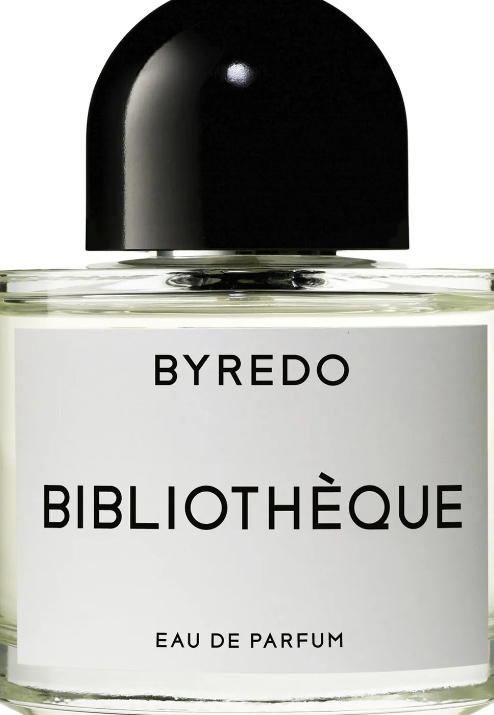 Bibliotheque Eau de Parfum