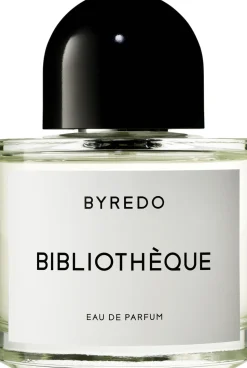 Bibliotheque Eau de Parfum