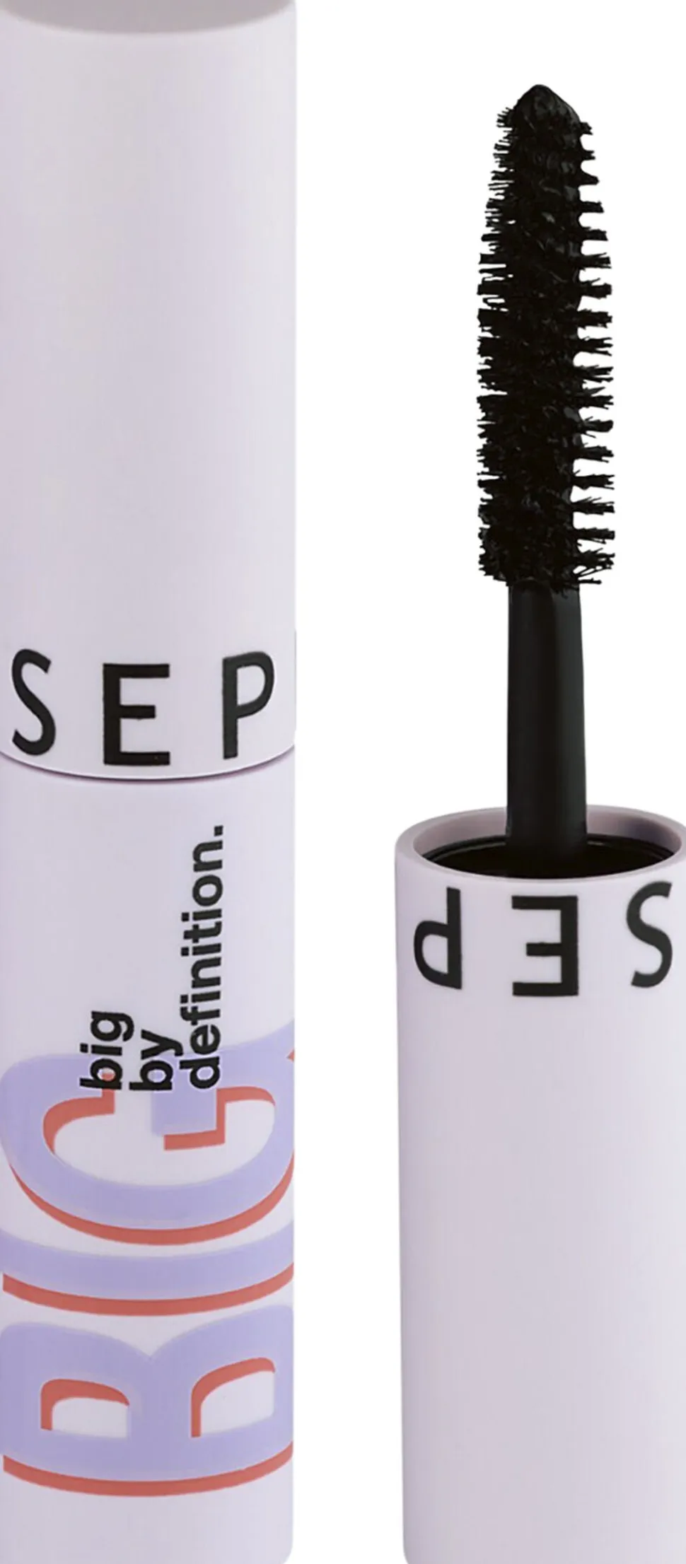 Big By Definition - Mascara Mini