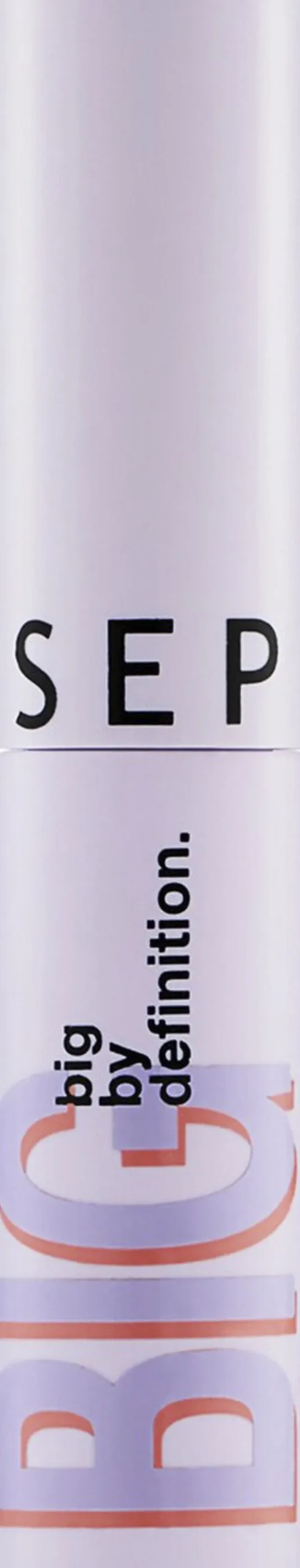 Big By Definition - Mascara Mini