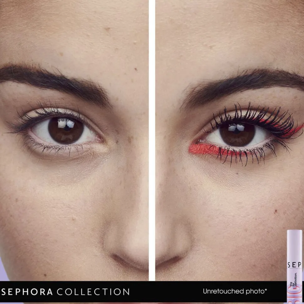 Big By Definition - Mascara Mini