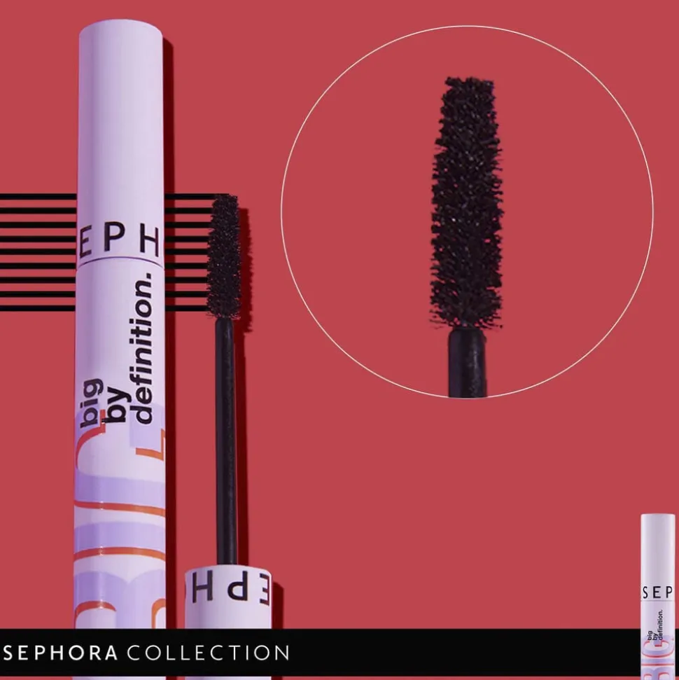 Big By Definition - Mascara Mini