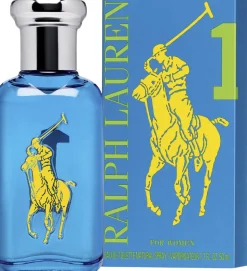 Big Pony Blue Eau de Toilette 50ml