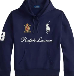 Big Pony 20th Anniversary Hoodie