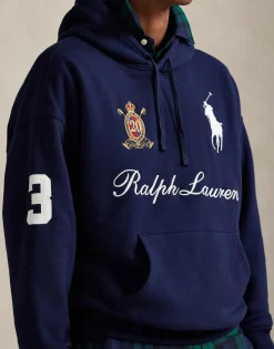 Big Pony 20th Anniversary Hoodie