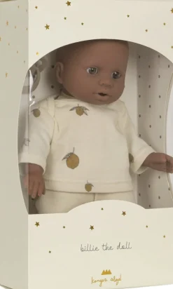 BILLIE THE DOLL