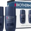 BIO DNSF 25 DAY CONTROL DEO DUO SET