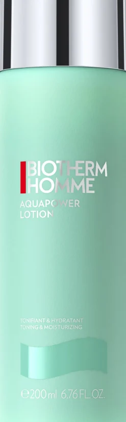 Biotherm Aquapower Lotion 200ml