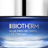Biotherm Blue Pro-Retinol Moisturizing Eye Cream 15ml