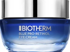 Biotherm Blue Pro-Retinol Moisturizing Eye Cream 15ml