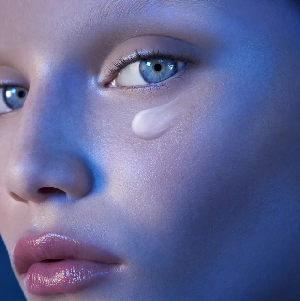 Biotherm Blue Pro-Retinol Moisturizing Eye Cream 15ml