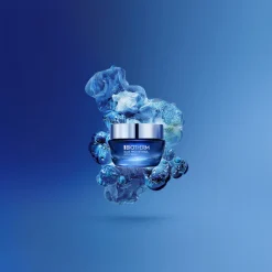 Biotherm Blue Pro-Retinol Moisturizing Eye Cream 15ml