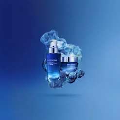 Biotherm Blue Pro-Retinol Moisturizing Eye Cream 15ml