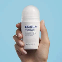 Biotherm Lait Corporel Deodorant Roll-On