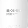 Biotherm Lait Corporel Moisturizing Body Lotion 400ml