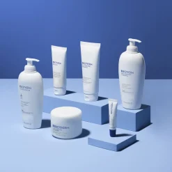 Biotherm Lait Corporel Moisturizing Body Lotion 400ml